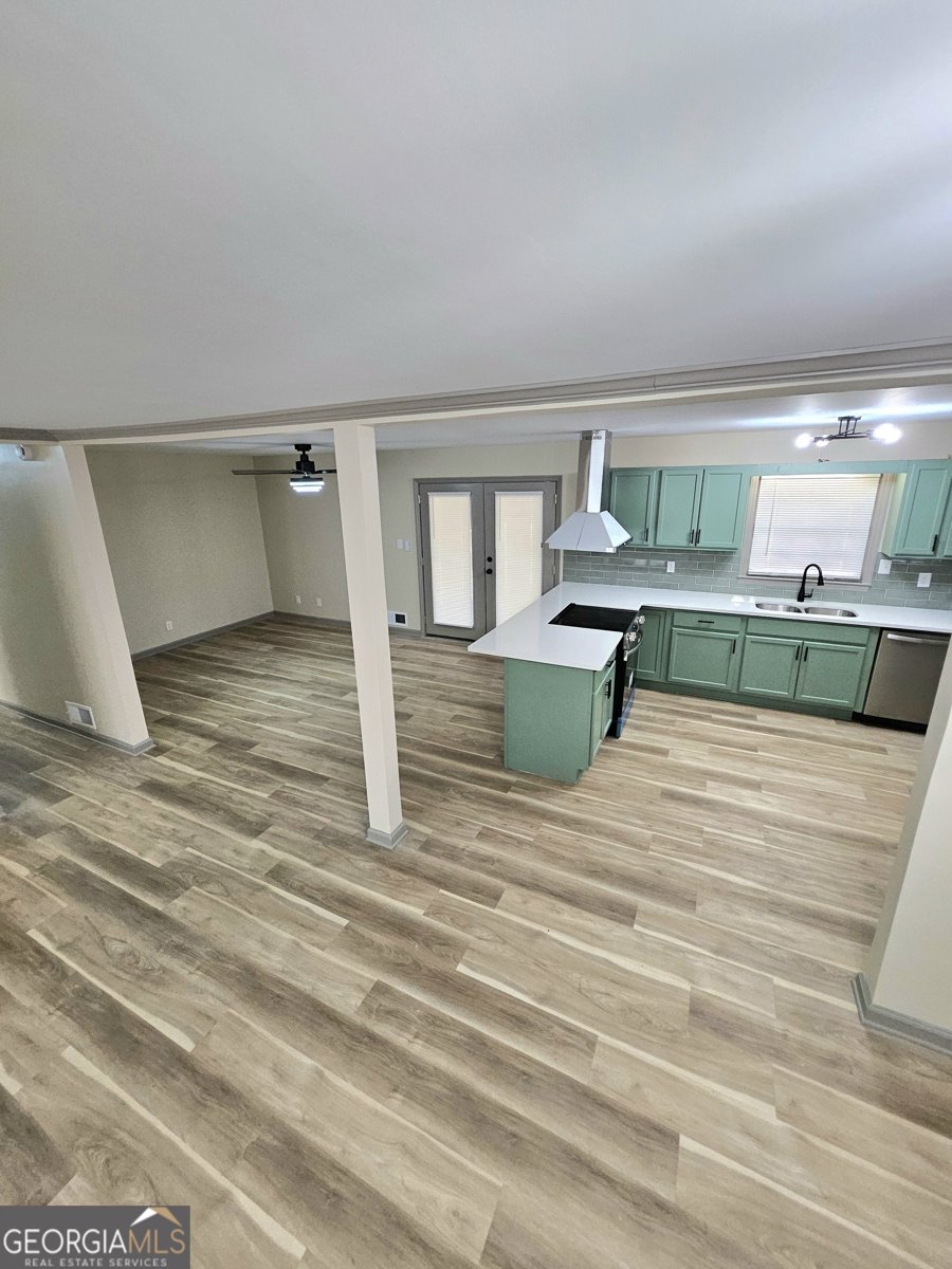 411 Northwood Drive Griffin - 28