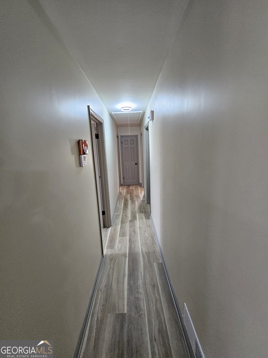 411 Northwood Drive Griffin - 29