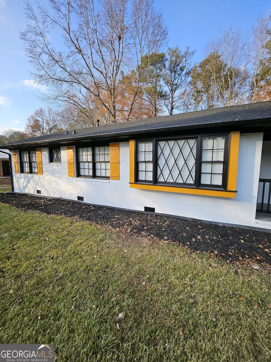 411 Northwood Drive Griffin - 3