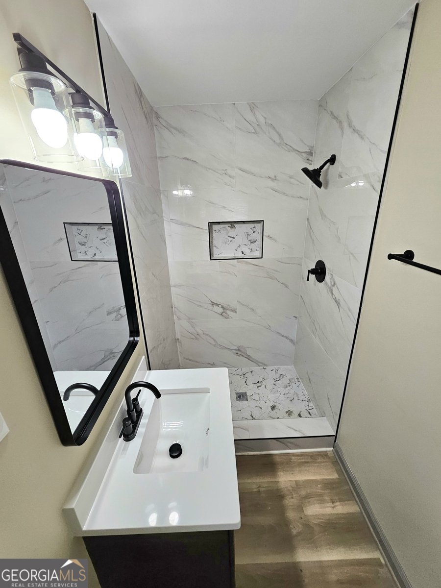 411 Northwood Drive Griffin - 39