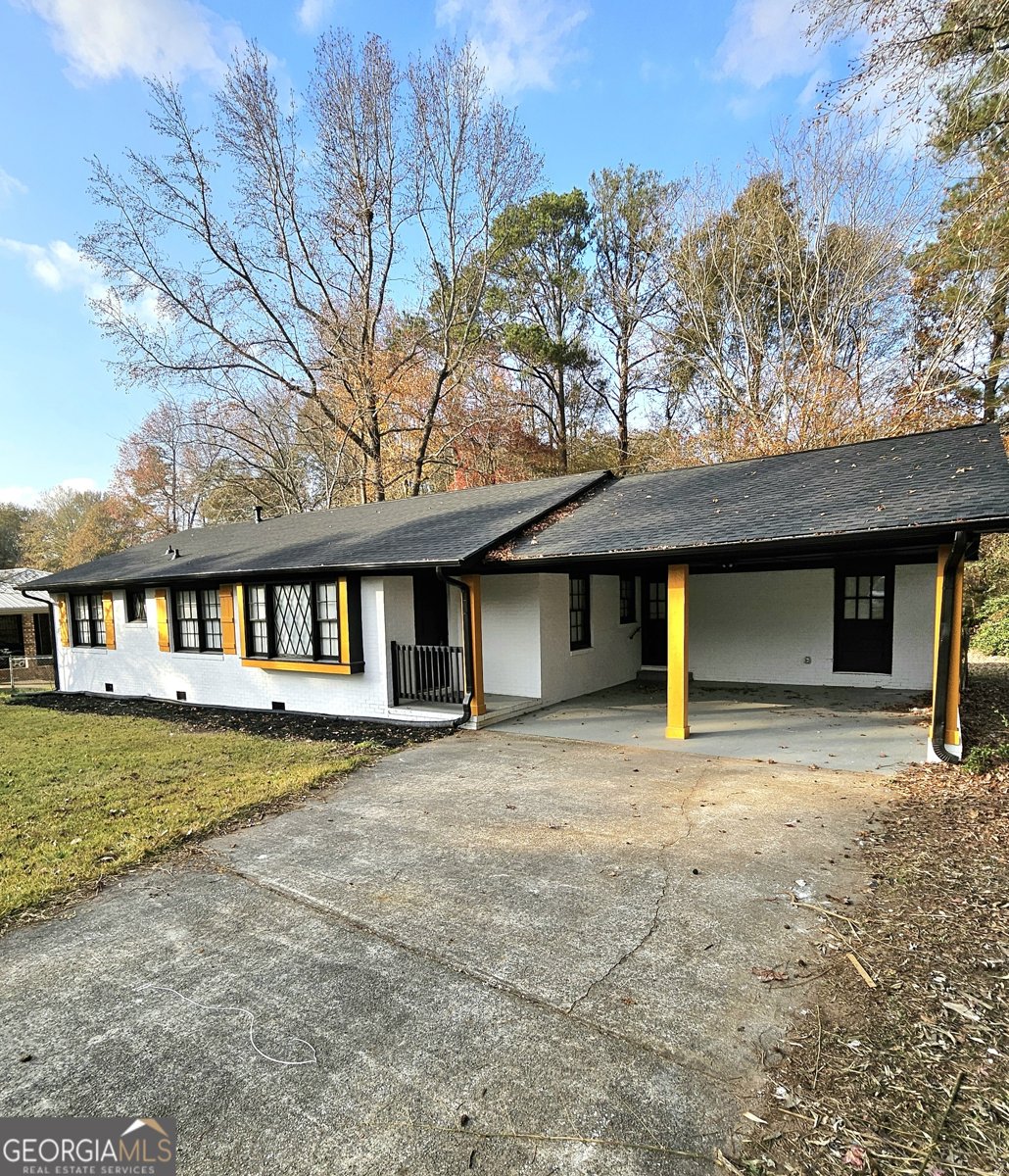 411 Northwood Drive Griffin - 4