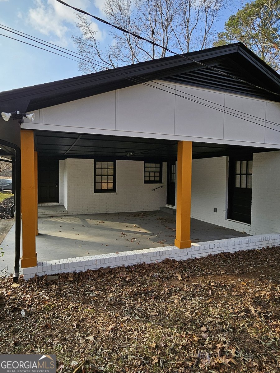 411 Northwood Drive Griffin - 5