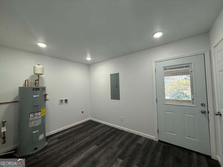 216 Thurman Street Lafayette - 22