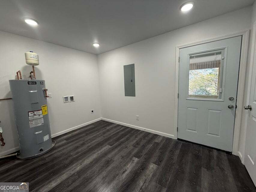 216 Thurman Street Lafayette - 23