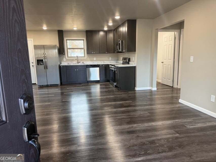 216 Thurman Street Lafayette - 3