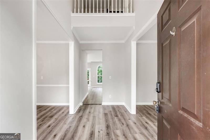 980 Charter Club Lawrenceville - 3