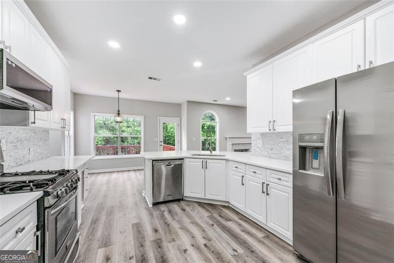 980 Charter Club Lawrenceville - 8