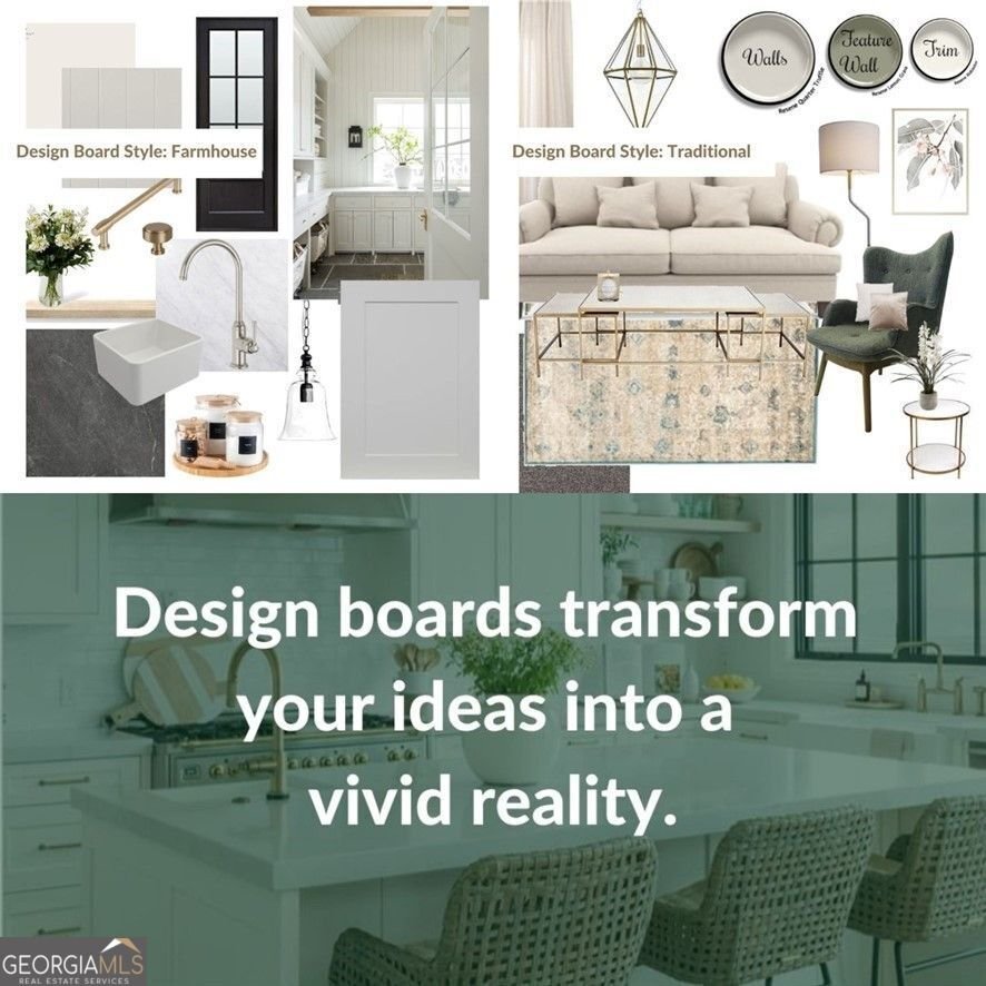 790 River Overlook Drive Lawrenceville - 10