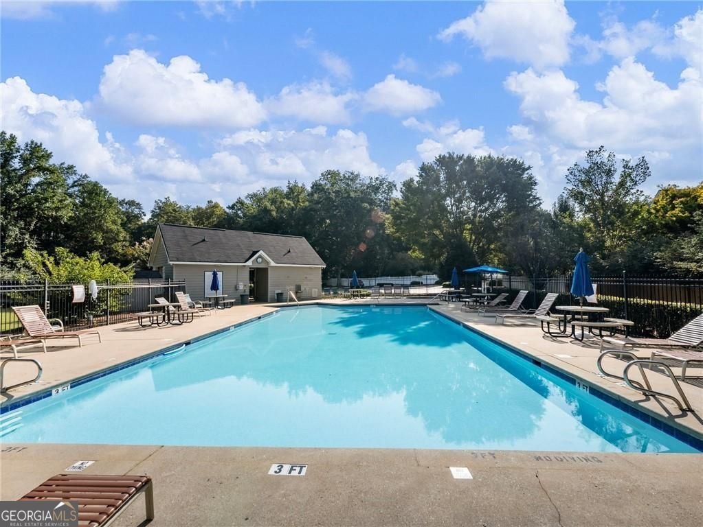 790 River Overlook Drive Lawrenceville - 11