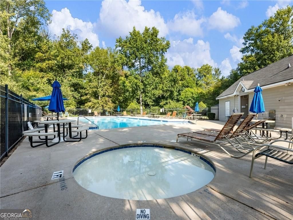790 River Overlook Drive Lawrenceville - 12
