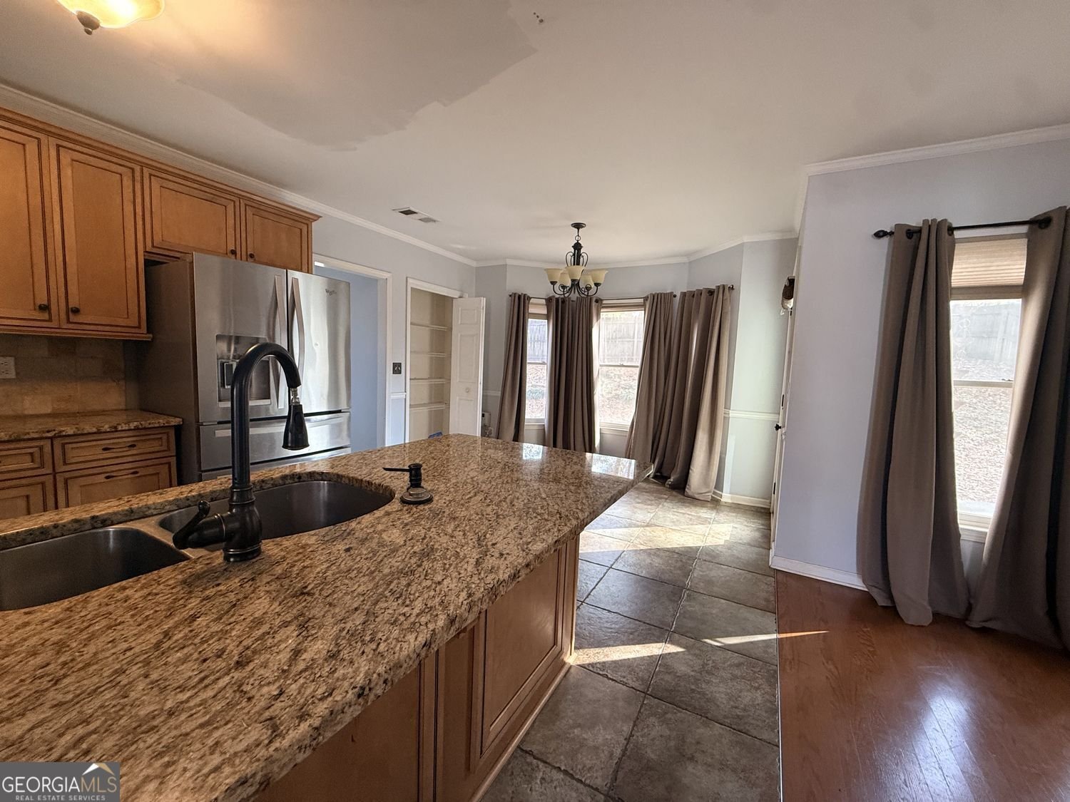 790 River Overlook Drive Lawrenceville - 4