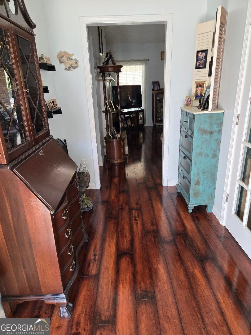 5002 Addison Trail Statesboro - 2