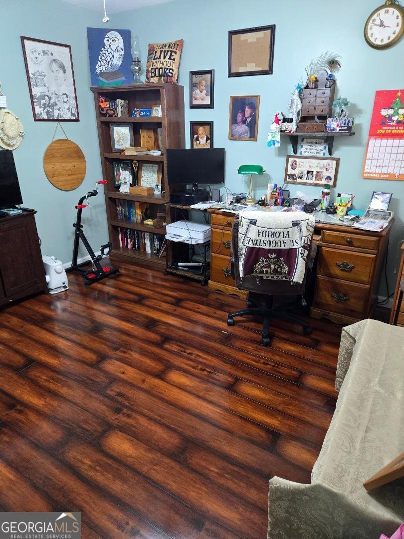 5002 Addison Trail Statesboro - 24