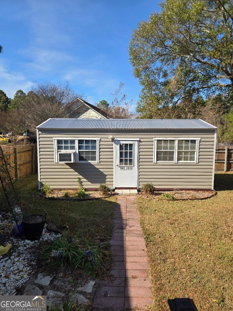 5002 Addison Trail Statesboro - 31