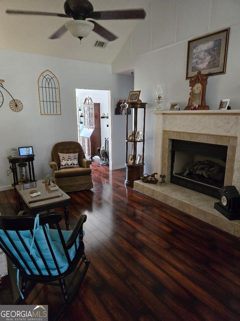 5002 Addison Trail Statesboro - 5