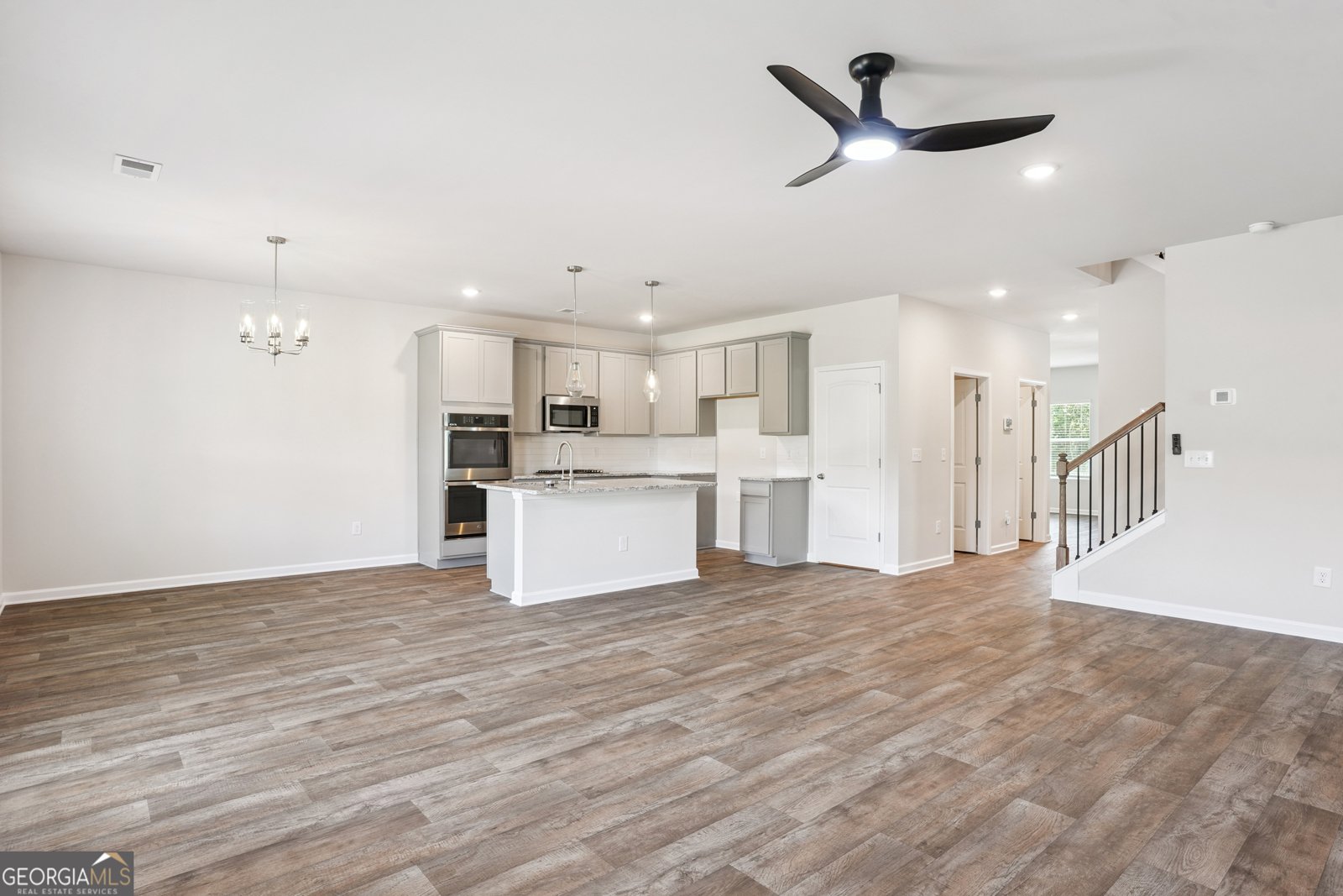 232 Orwell Drive Social Circle - 10