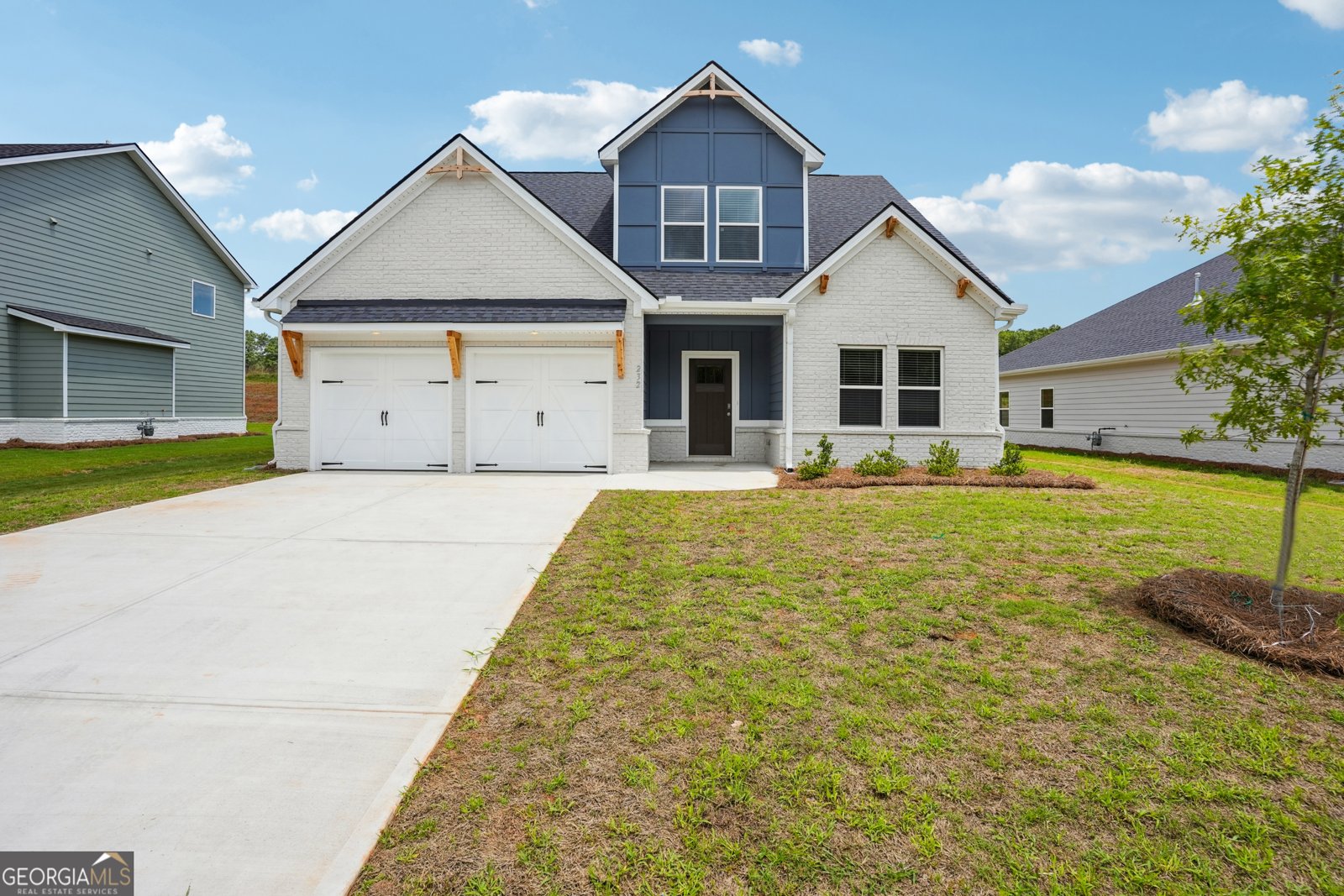 232 Orwell Drive Social Circle - 2