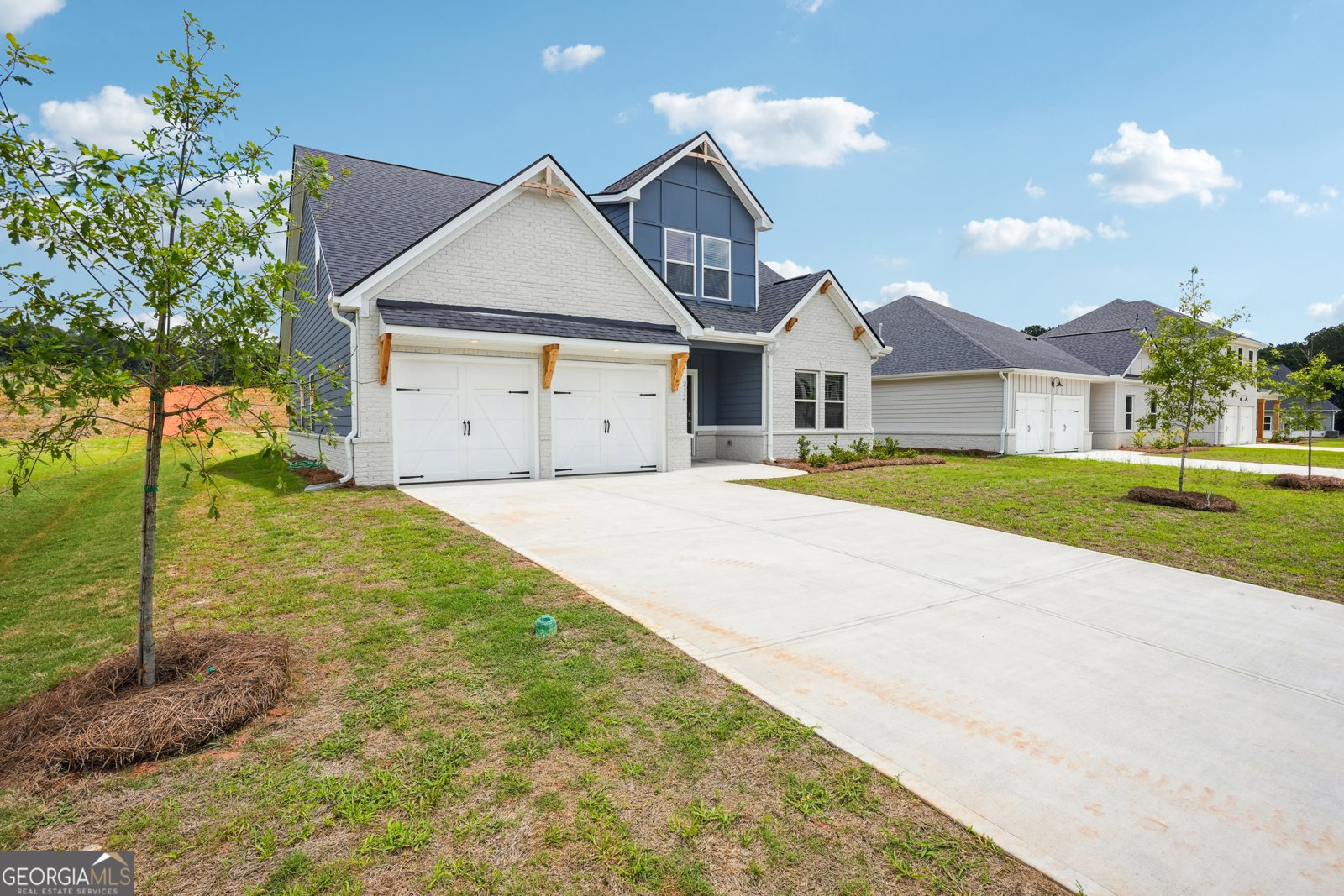 232 Orwell Drive Social Circle - 5