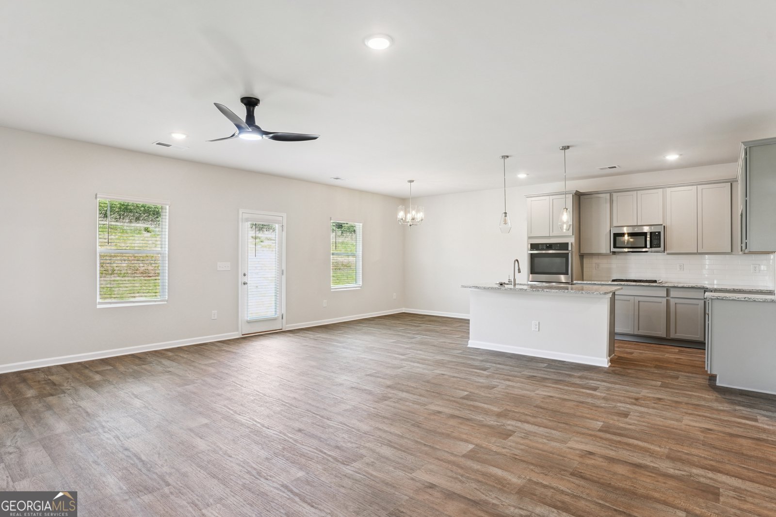 232 Orwell Drive Social Circle - 9