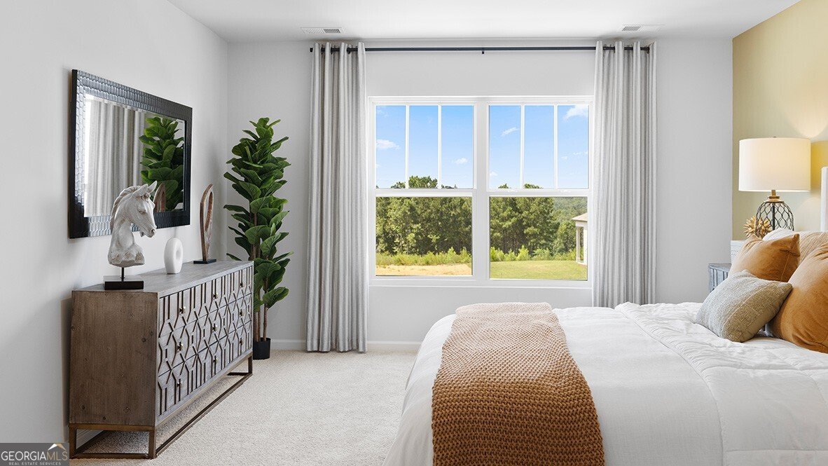 8207 Coldstream Drive Fairburn - 1