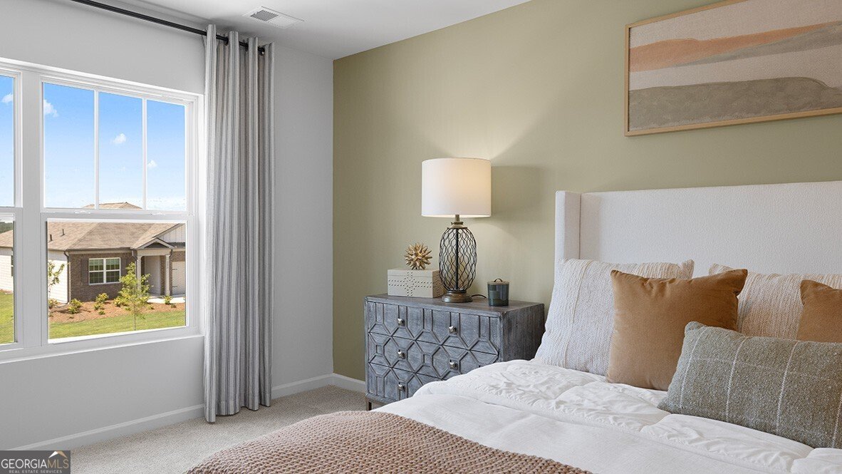 8207 Coldstream Drive Fairburn - 3