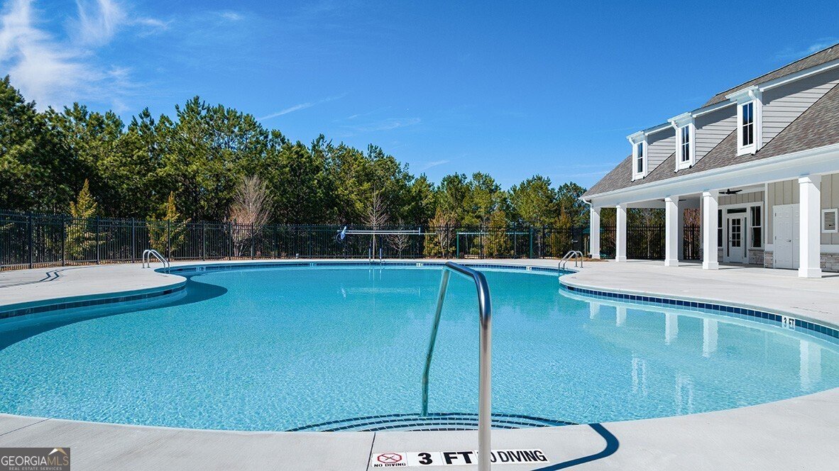 8207 Coldstream Drive Fairburn - 33