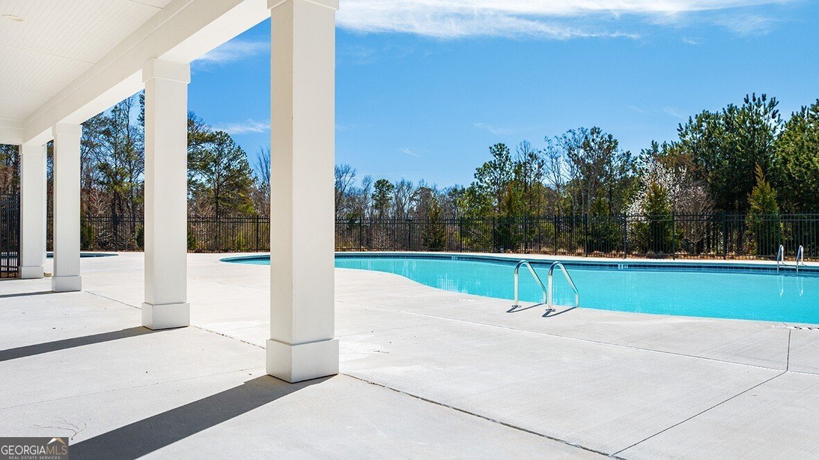 8207 Coldstream Drive Fairburn - 38