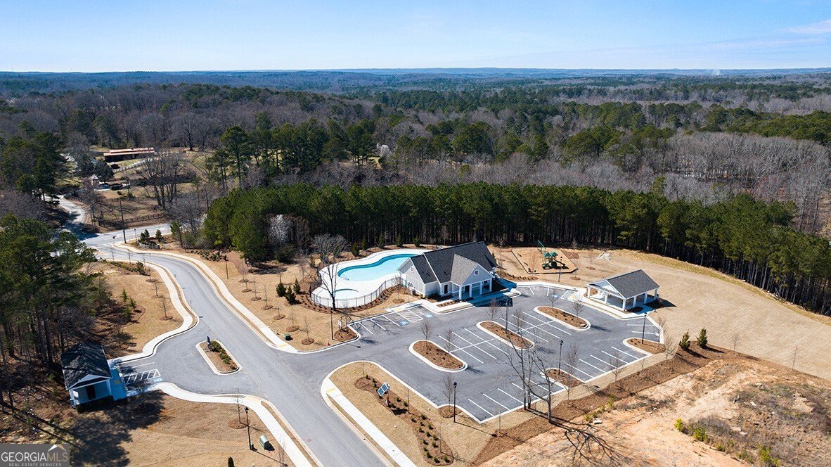 5541 Donamire Way Fairburn - 71