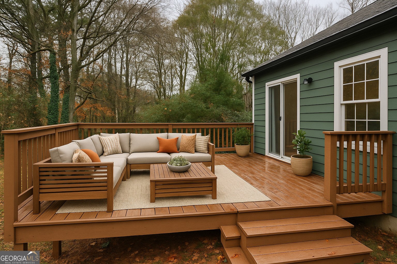 1260 Della Way Lawrenceville - 25