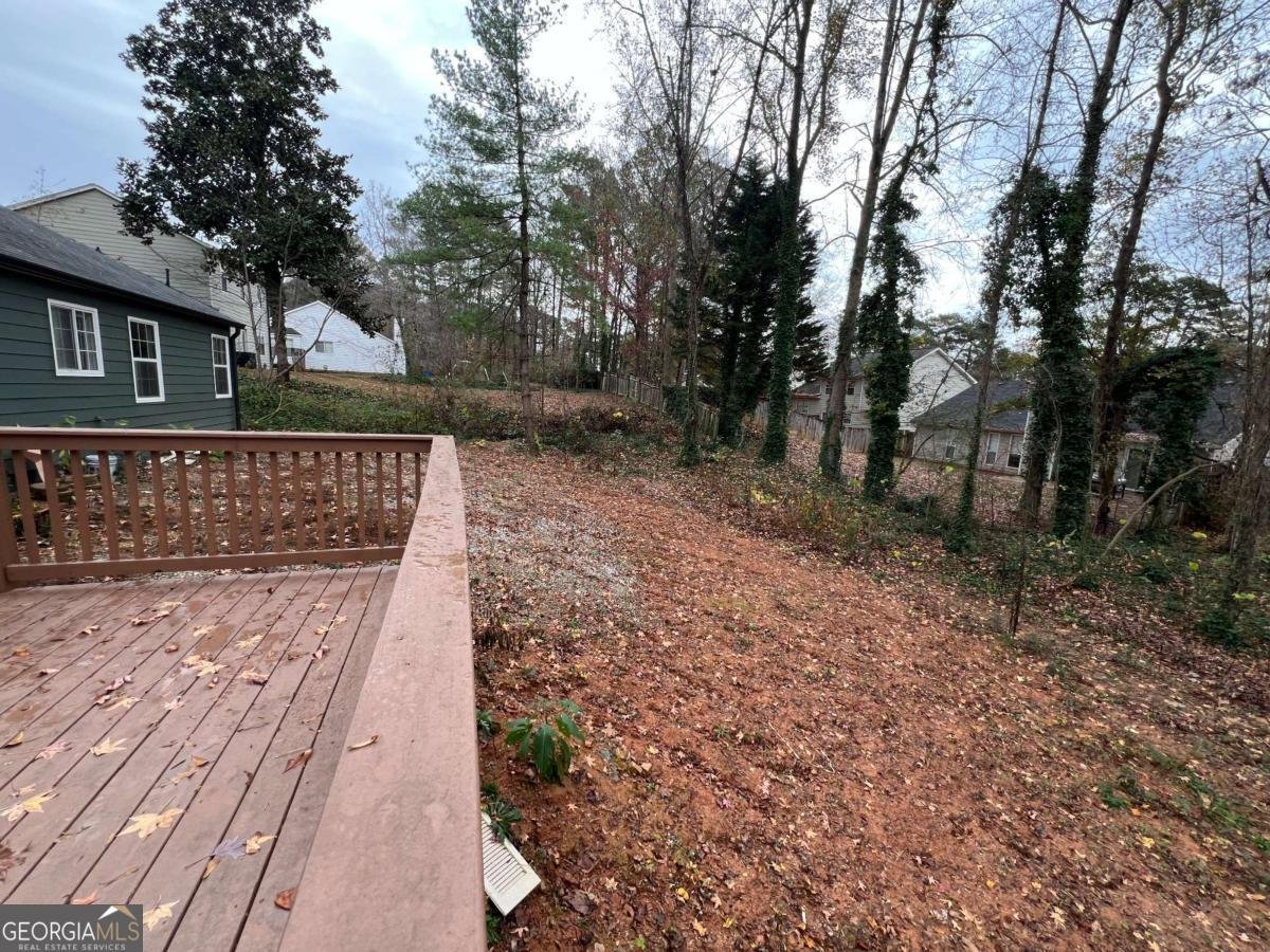 1260 Della Way Lawrenceville - 28