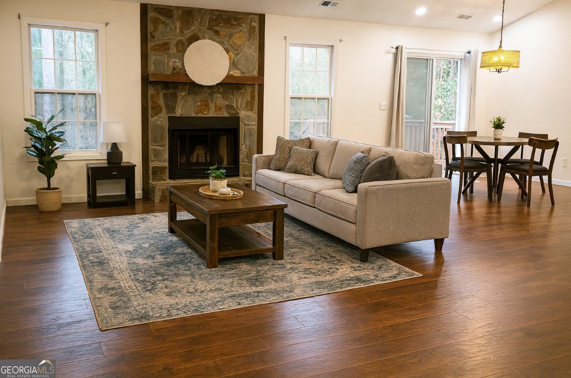 1260 Della Way Lawrenceville - 3