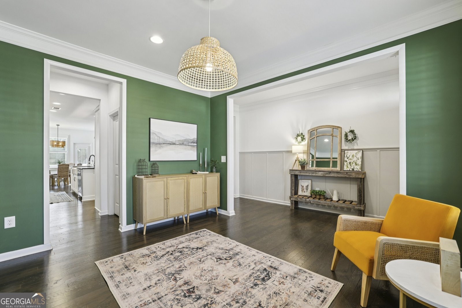 4410 Bellehurst Lane Cumming - 13