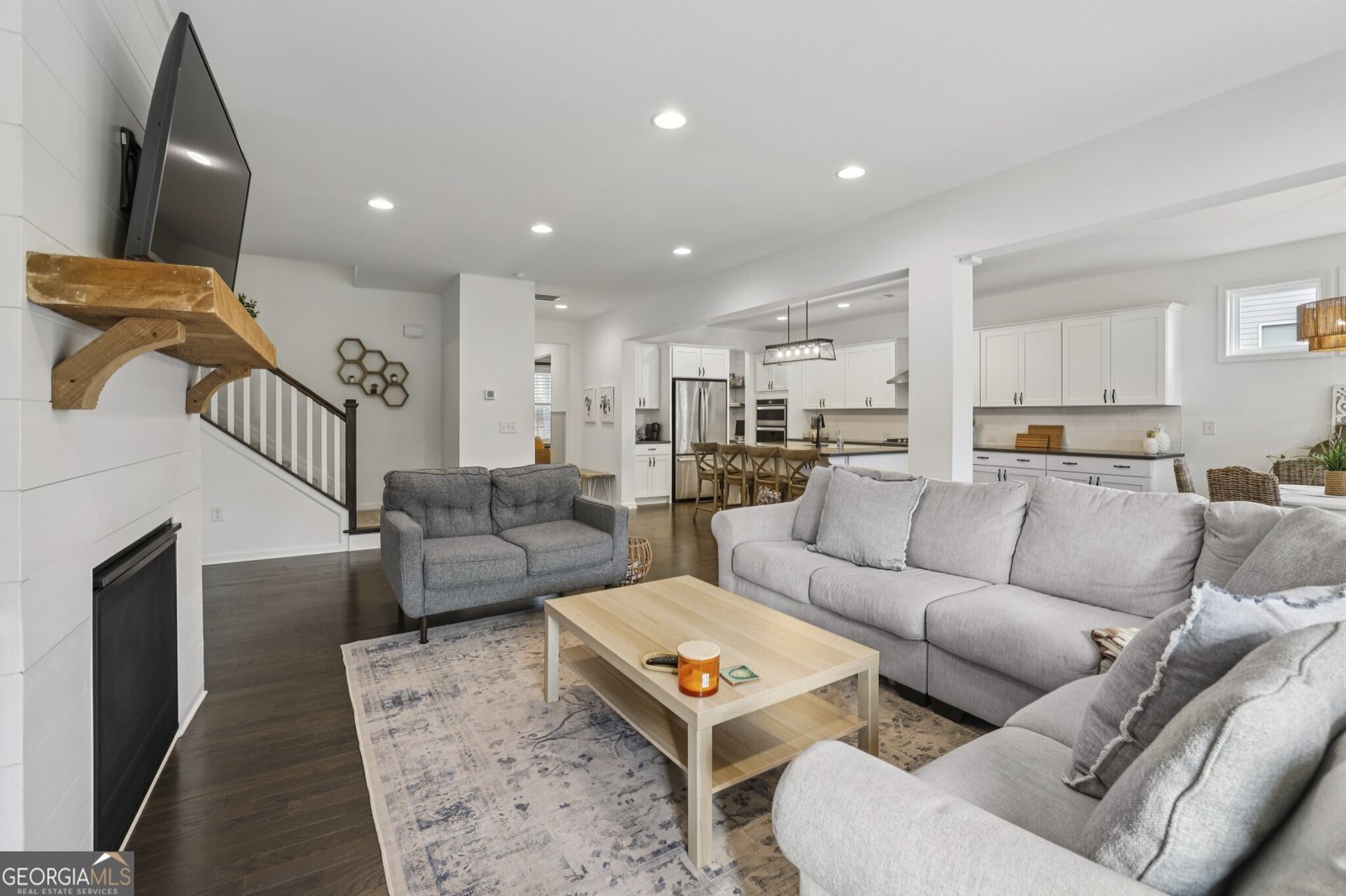 4410 Bellehurst Lane Cumming - 15