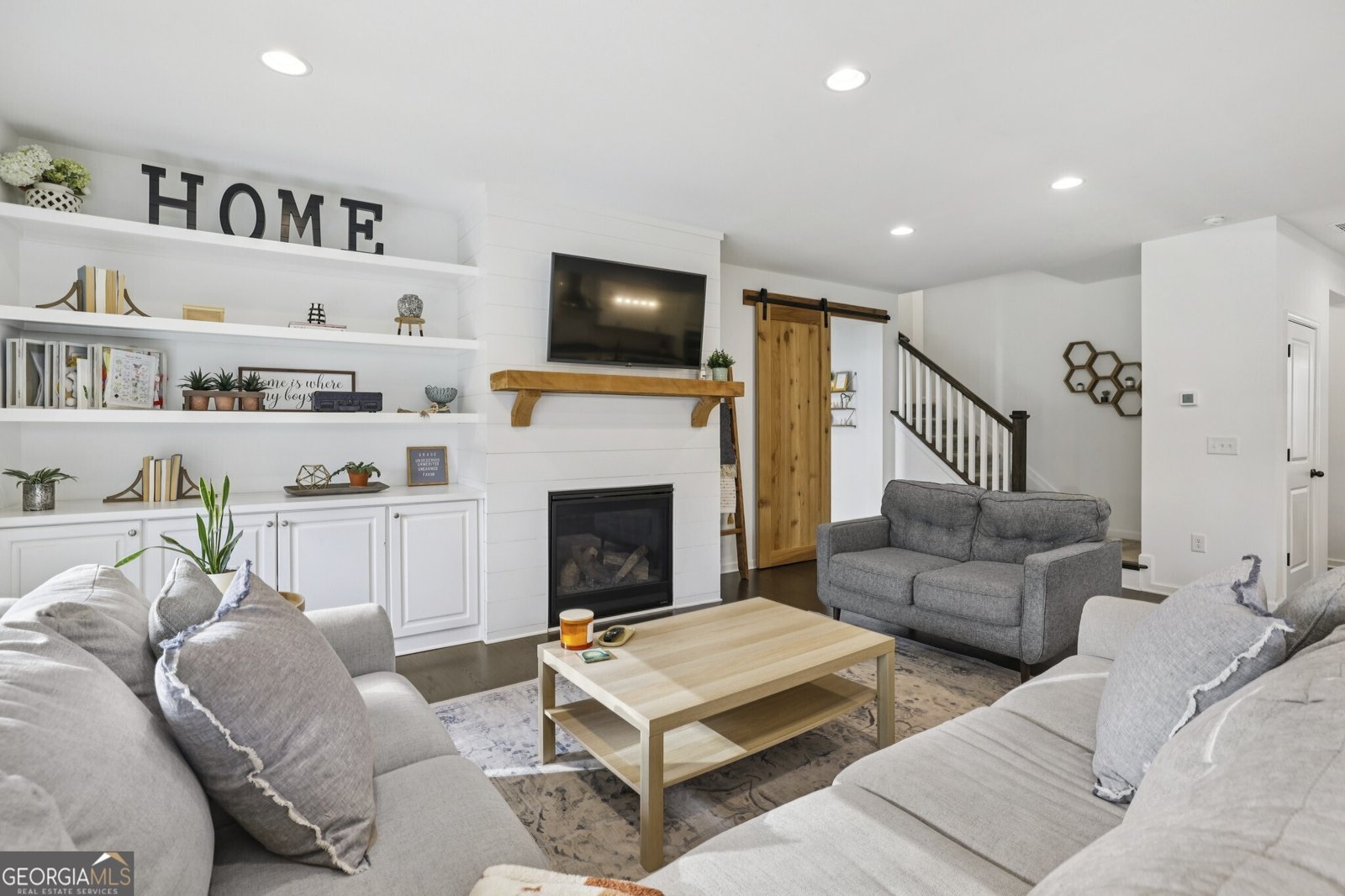 4410 Bellehurst Lane Cumming - 16