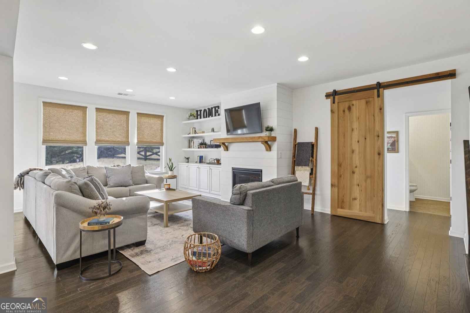 4410 Bellehurst Lane Cumming - 17