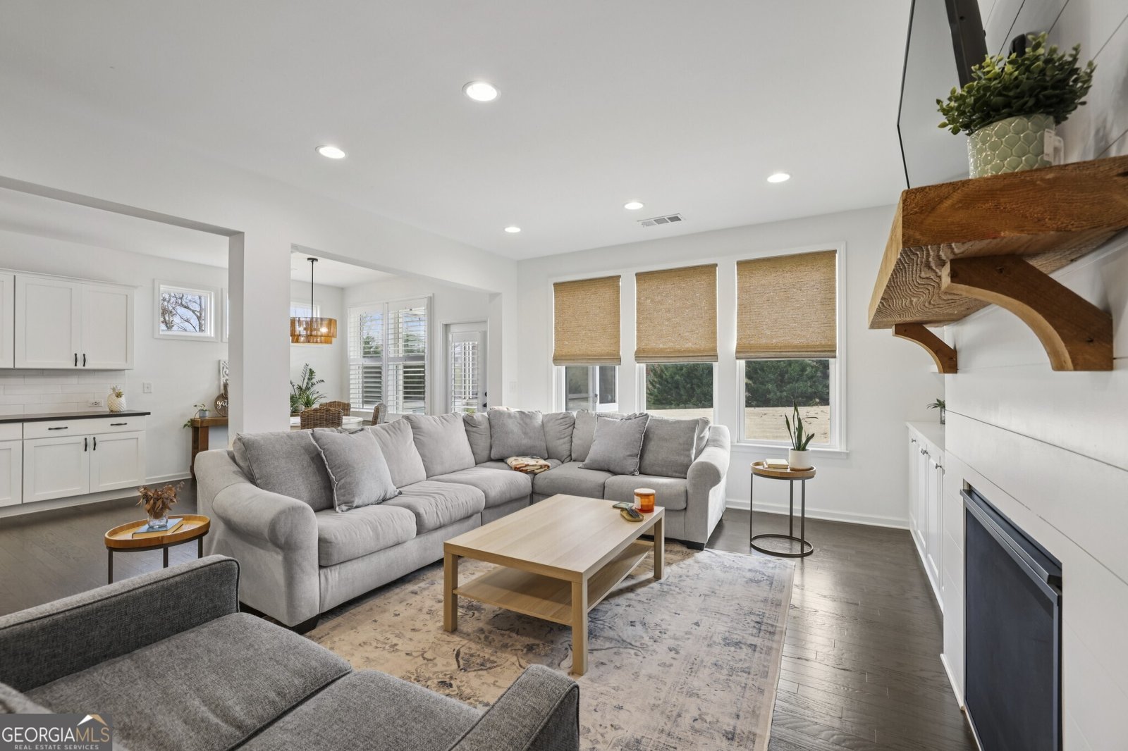 4410 Bellehurst Lane Cumming - 18