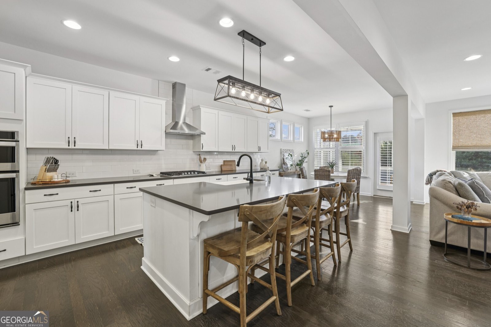 4410 Bellehurst Lane Cumming - 19