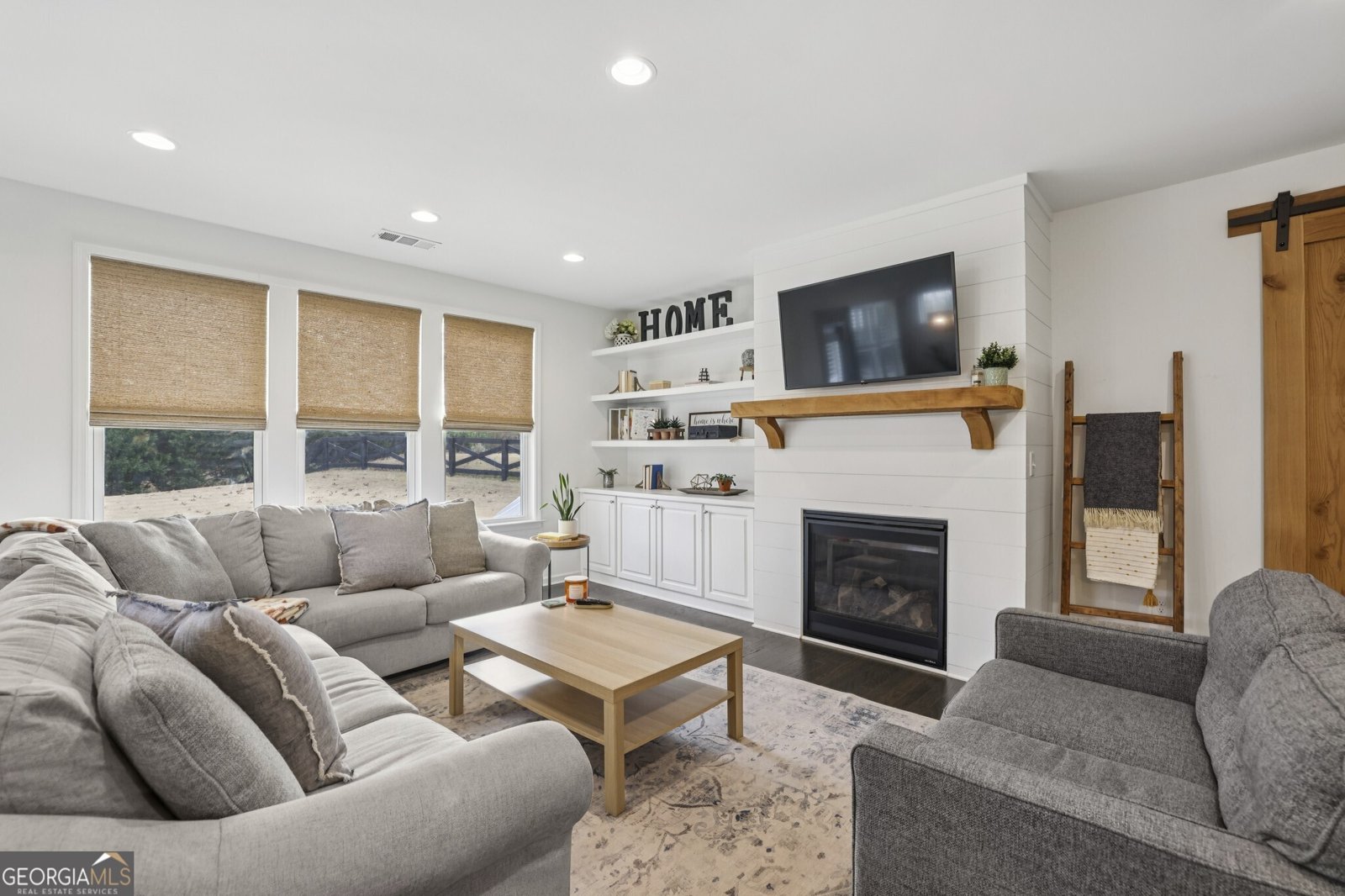 4410 Bellehurst Lane Cumming - 2