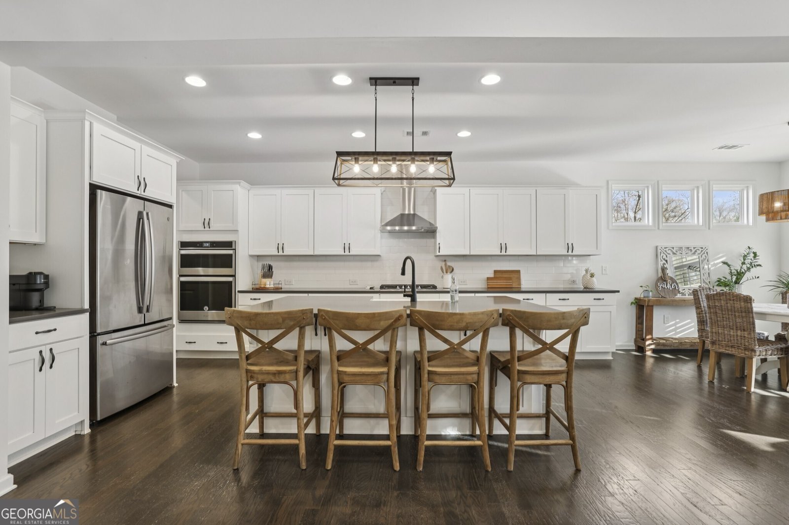 4410 Bellehurst Lane Cumming - 3