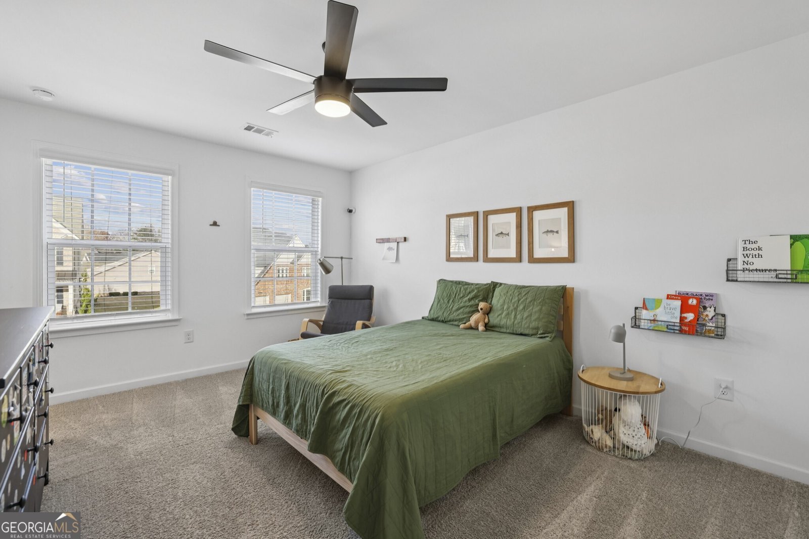 4410 Bellehurst Lane Cumming - 33