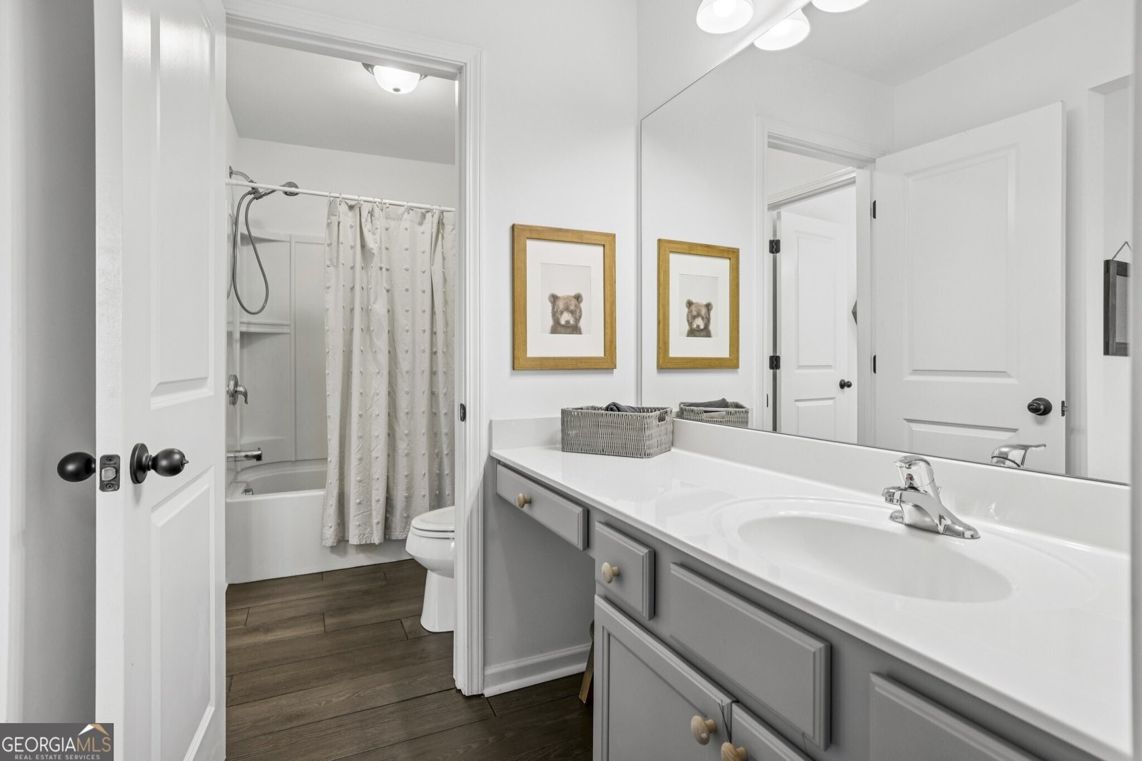 4410 Bellehurst Lane Cumming - 36