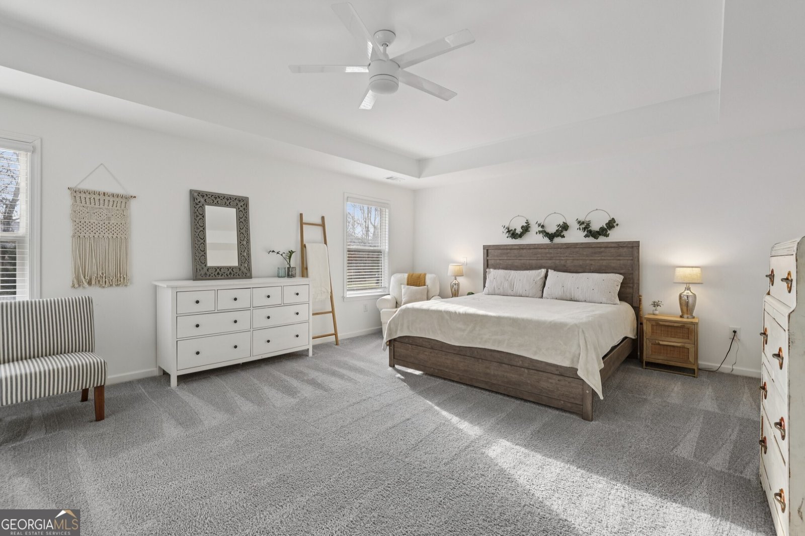 4410 Bellehurst Lane Cumming - 4