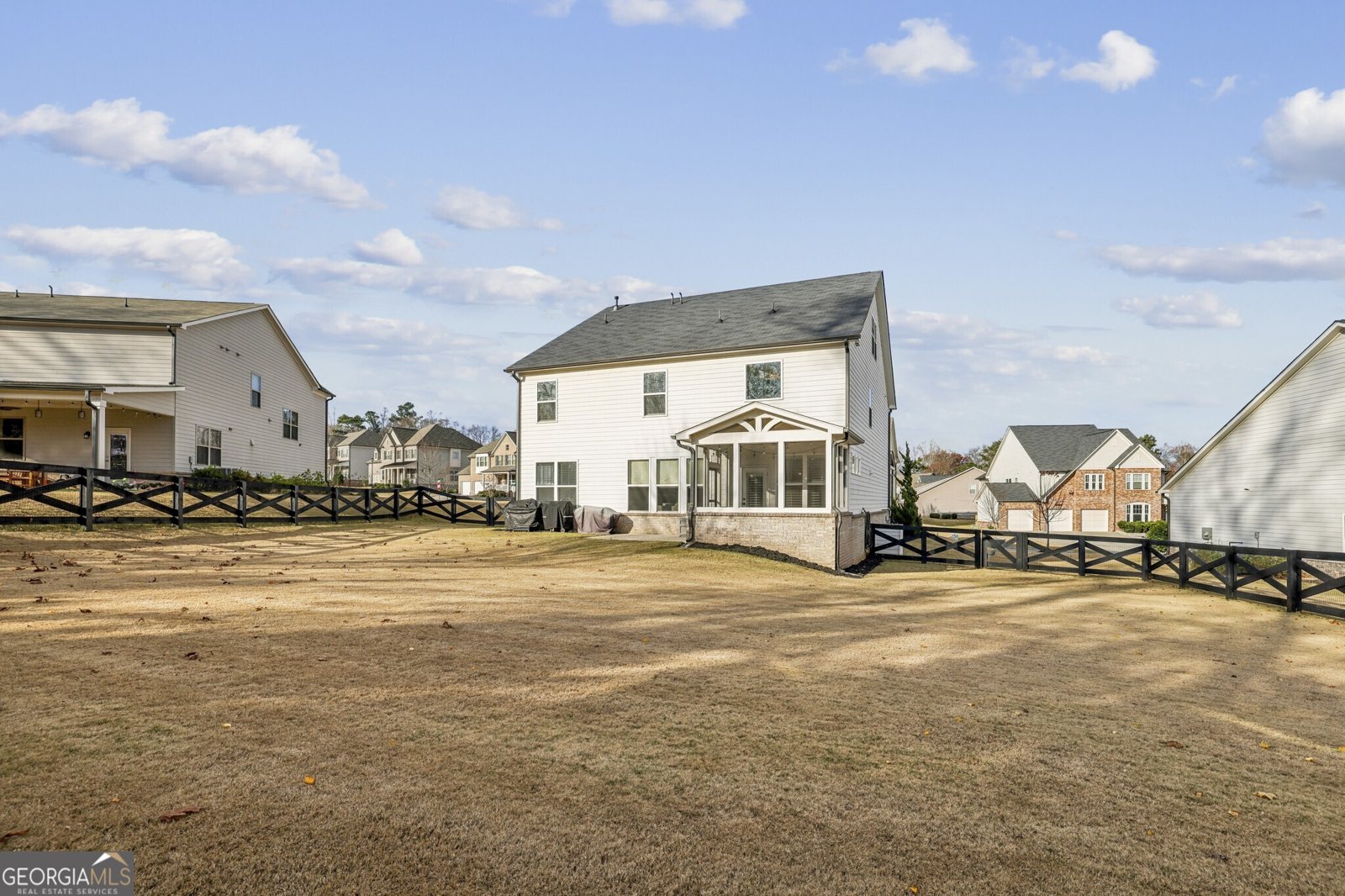 4410 Bellehurst Lane Cumming - 42