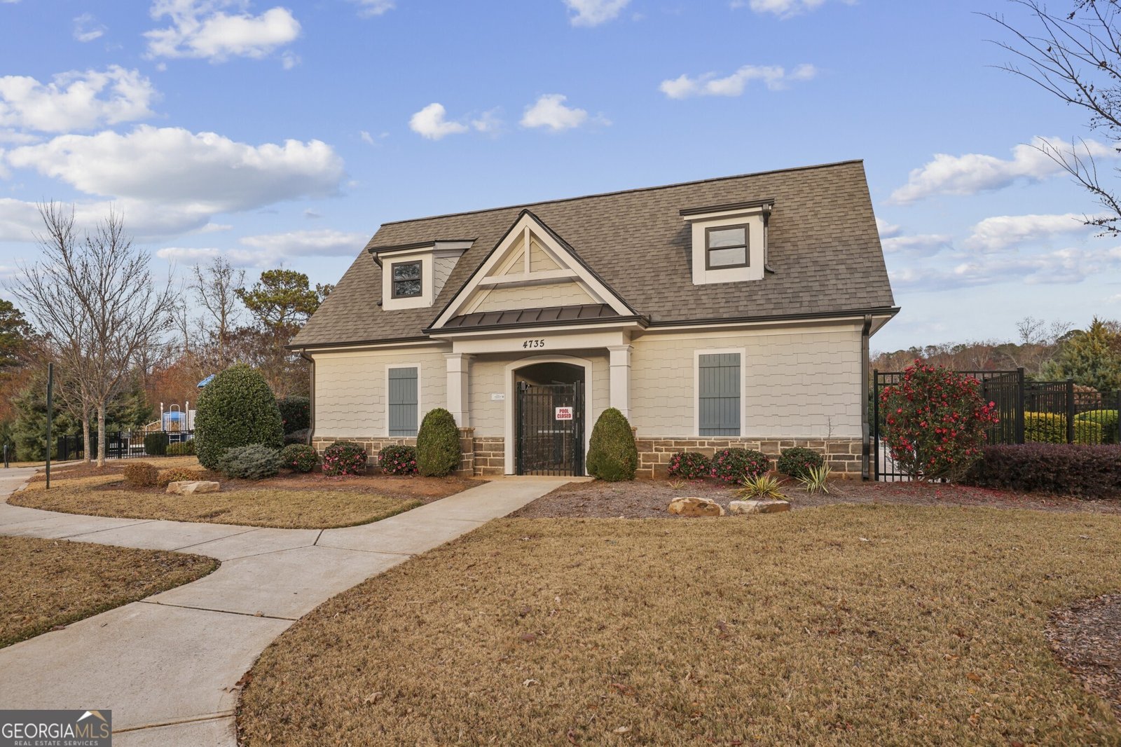 4410 Bellehurst Lane Cumming - 45