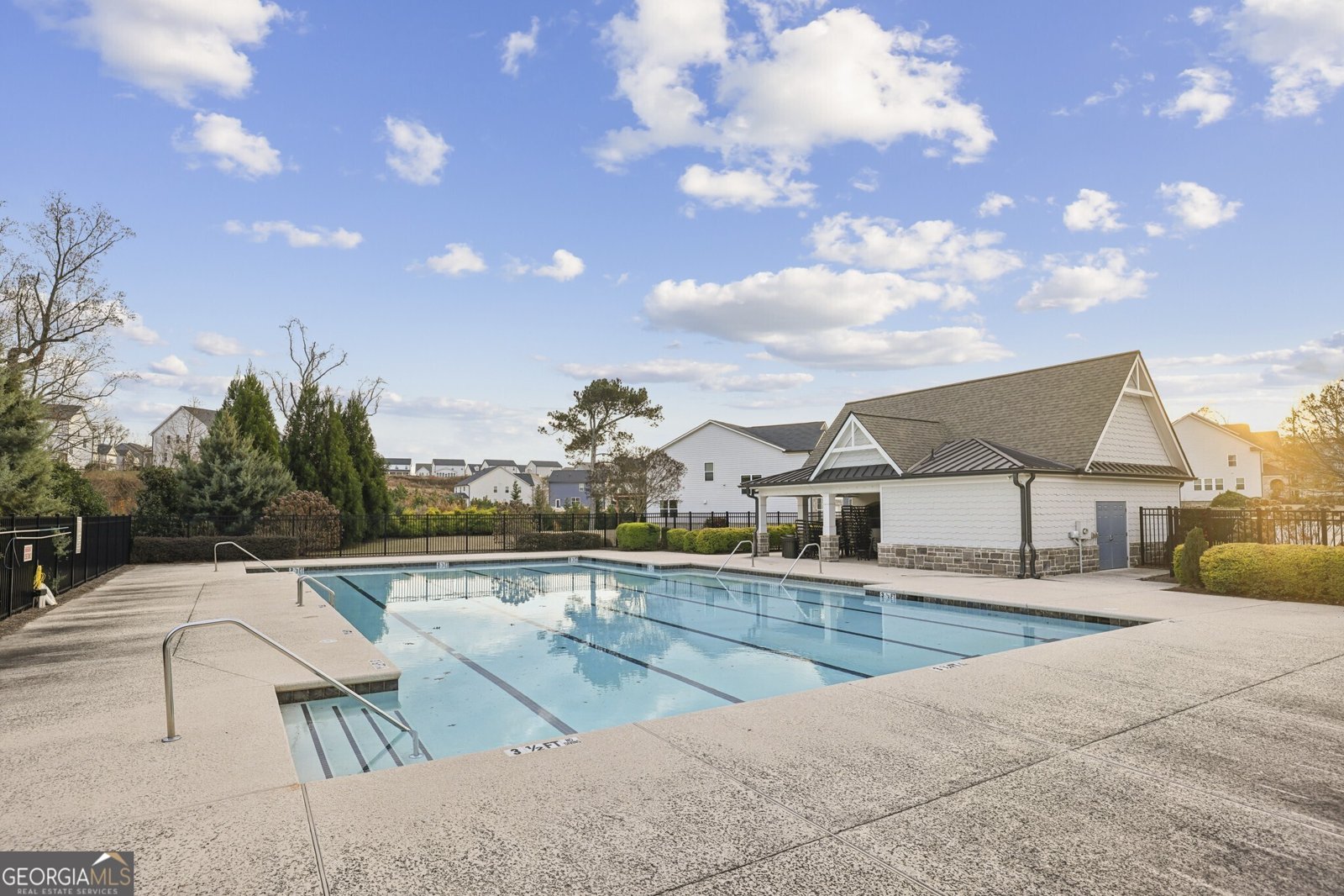 4410 Bellehurst Lane Cumming - 46