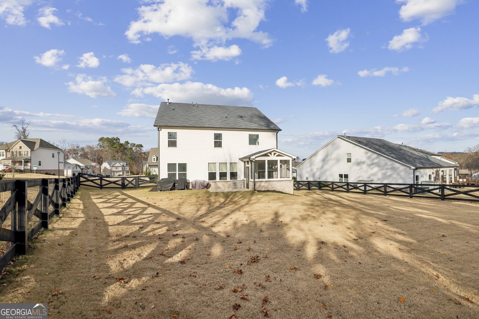 4410 Bellehurst Lane Cumming - 7