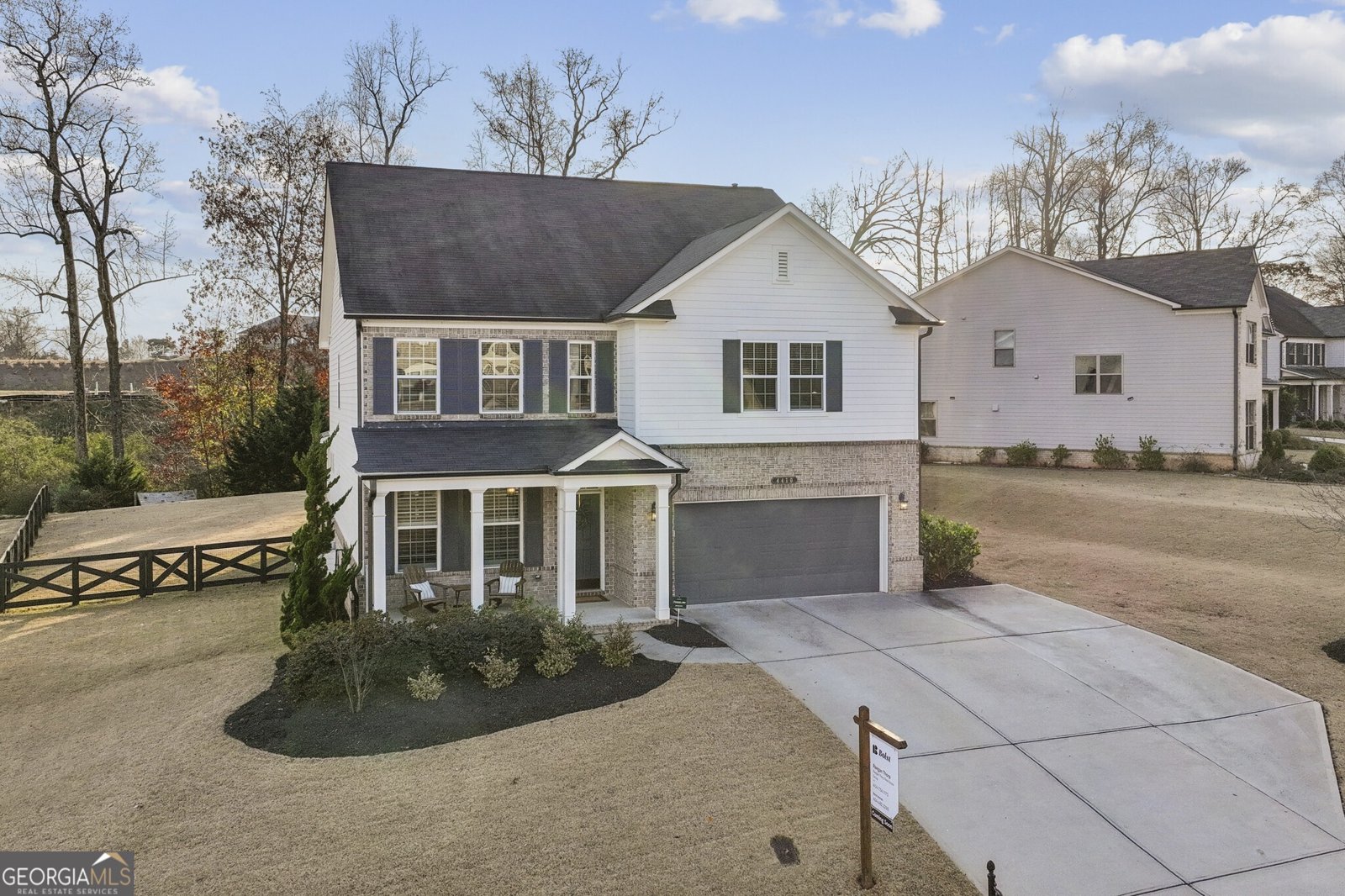 4410 Bellehurst Lane Cumming - 9