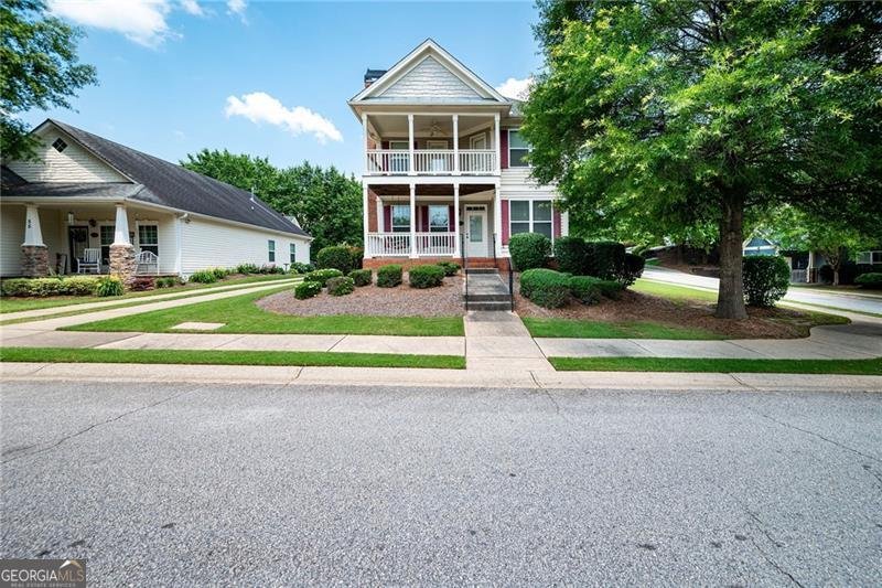 65 Orchard Drive Covington - 32