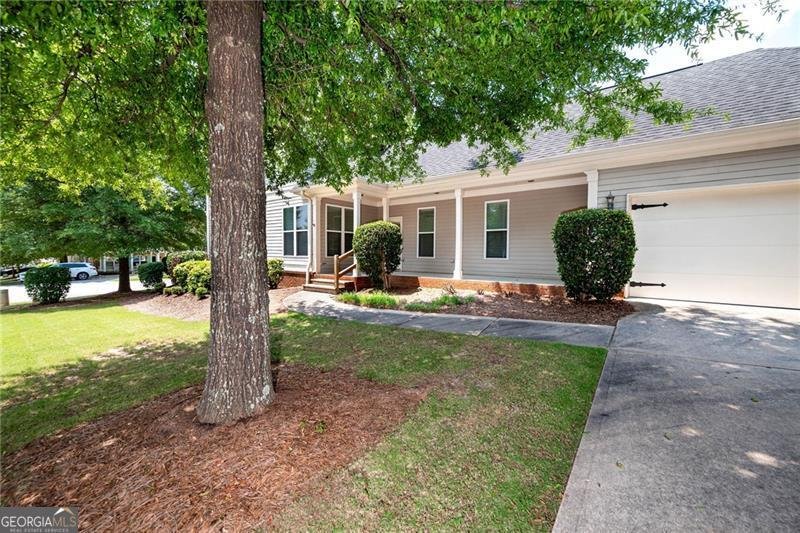 65 Orchard Drive Covington - 36