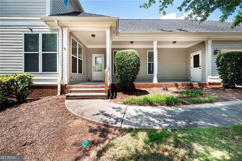 65 Orchard Drive Covington - 38